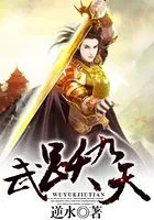 《武躍九天》封面