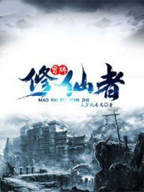 《冒牌修仙者》封面