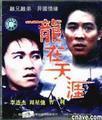 《龍在天涯》封面