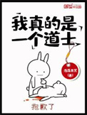 《我真的是一個道士》封面