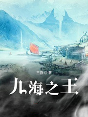 《九海之王》封面