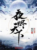 《夜燼天下》封面