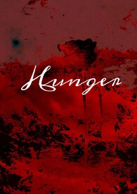 《hunger》封面
