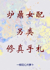 《爐鼎女配另類修真手札（修真 NPH 升級流）》封面