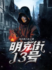 《明克街13號》封面