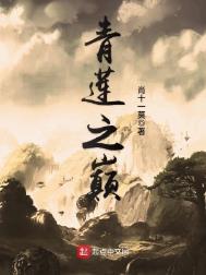 《青蓮之巔》封面