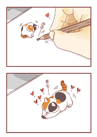 《我簡單喵兩句》封面