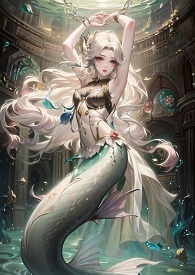 《母系社會【人魚四愛】》封面