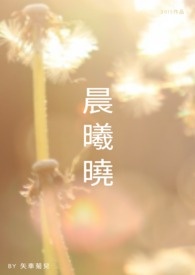《晨曦曉》封面