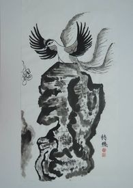 《夜舞》封面