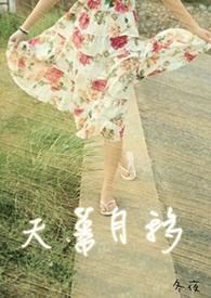 《天幕月移》封面