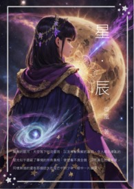 《星與辰》封面