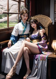 《幻世狂蜂錄》封面
