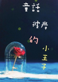 《童話彼岸的小王子》封面