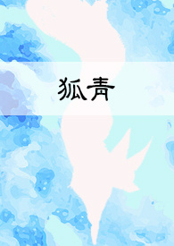 《狐青》封面