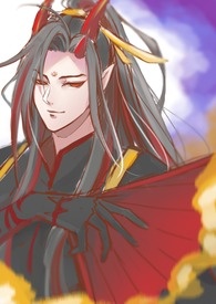 《隔壁桌的鬼王》封面
