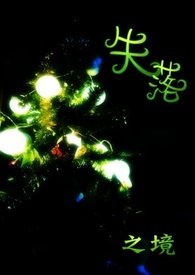 《失落之境》封面