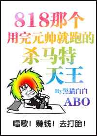 《那個用完元帥就跑的殺馬特天王》封面