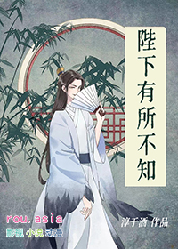 《陛下有所不知》封面