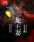 《龍王妻》封面