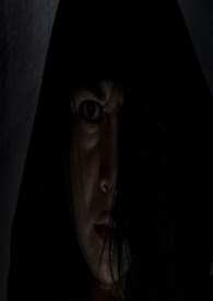 《鬼夜怪談》封面