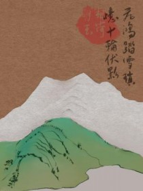 《飛鴻踏雪瑣憶十輪伏影刀》封面