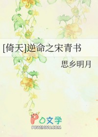 《[倚天]逆命之宋青書》封面