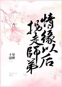 《撩了那個冰山劍修以後》封面
