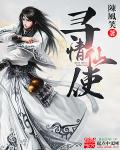 《尋情仙使》封面