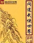 《問道武俠世界》封面