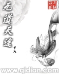 《無道天途》封面