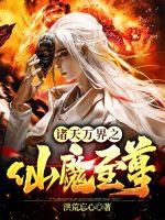 《諸天萬界之仙魔至尊》封面