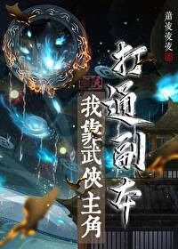 《[綜武俠] 我靠武俠主角打通副本》封面