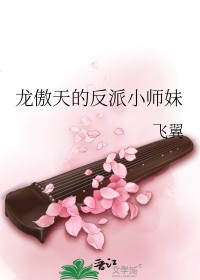 《龍傲天的反派小師妹》封面