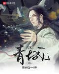 《劍歸青城》封面