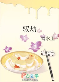 《馭劫》封面