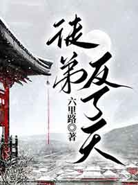 《徒弟反了天》封面