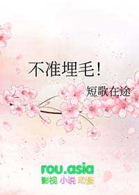 《不準埋毛》封面