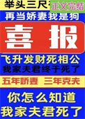 《舉頭三尺有亡夫》封面