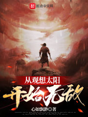 《從觀想太陽開始無敵》封面