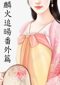 《麟火追暘番外篇》封面