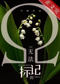 《無法標記的omega》封面