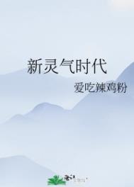 《新靈氣時代》封面