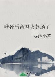 《我死後帝君火葬場了》封面
