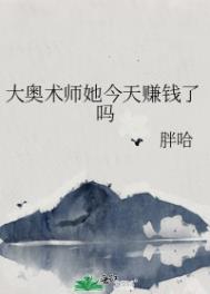 《大奧術師她今天賺錢了嗎》封面