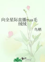 《向全星際直播rua毛絨絨》封面