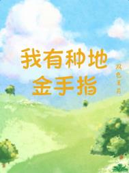 《我有種地金手指》封面