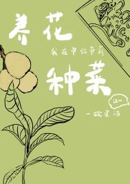 《我在單位帶薪養花種菜》封面
