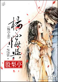 《楊不悔與殷梨亭》封面