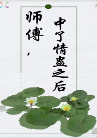 《師傅中了情蠱之後（師徒 1V1 H）》封面